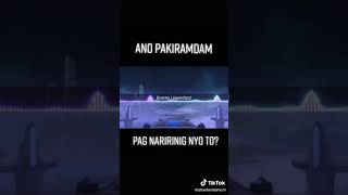 Download lagu Mobile legends  ringtone mp3