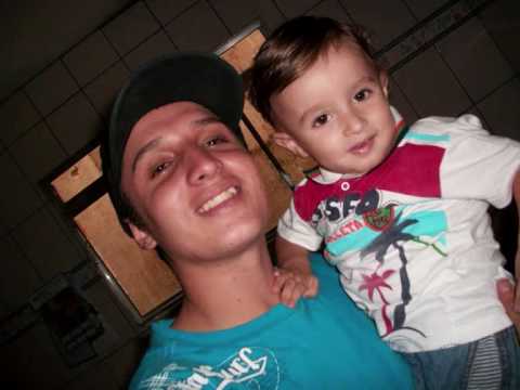 ETERNO POMBO ESTEJA EM PAZ