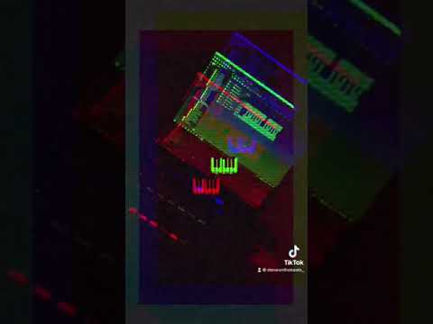 Steve On The Beats #shorts #tiktok #beat #flstudio #lmms #tutorial #drill #trap