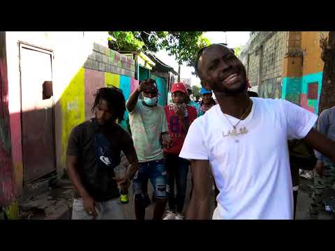 Laa Lee - Fuk Wat Yuh Heard (Official Video)