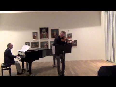 Tango Jealousy - Jacob Gade