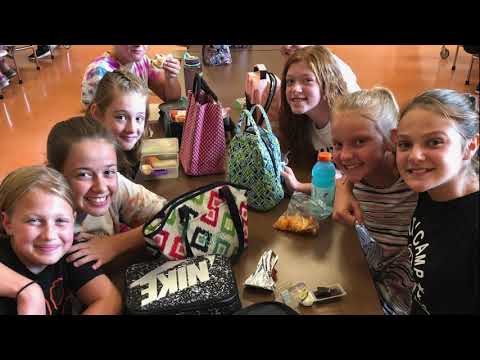 Dms First Week 2019