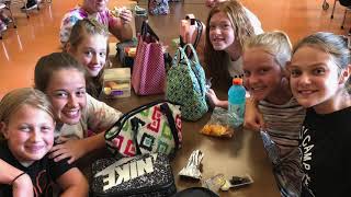 DMS First Week 2019
