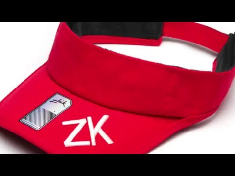 Zhik Visor / Zhik Headwear