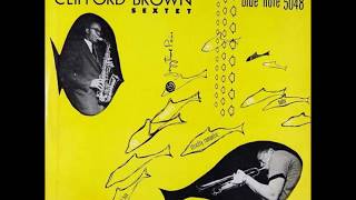 Gigi Gryce Clifford Brown Sextet (1954) (Full Album)