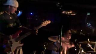 Comb for My Dome - Slightly Stoopid in Paris 2009