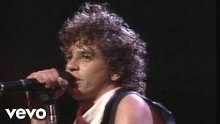INXS - Don&#39;t Change (Live)