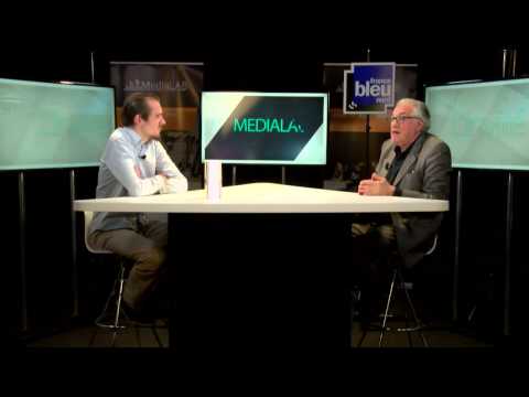 L'Invité de la semaine : Serge July