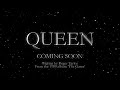 Queen - Coming Soon (Official Lyric Video) 