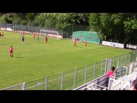 2 TEMPO GIANA U17  -ALBINOLEFFE