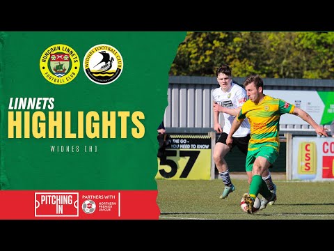 Runcorn Linnets vs Widnes | HD Match Highlights