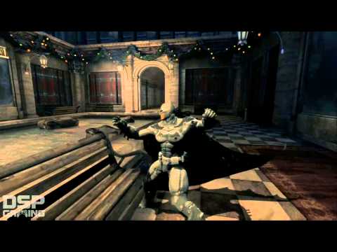 Batman: Arkham Origins playthrough pt54