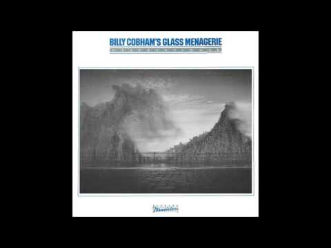 Billy Cobham's Glass Menagerie Observations & (Full Album)