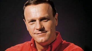 Eddy Arnold - It Took A Miracle