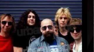 Gillan - Unchain Your Brain (1980) Vinyl