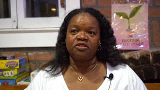 POV Interview Series: Michelle