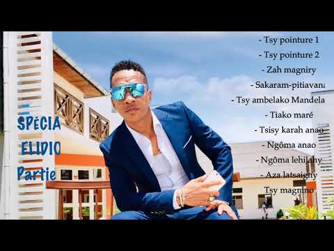 SPÉCIAL ELIDIOT - Partie 1