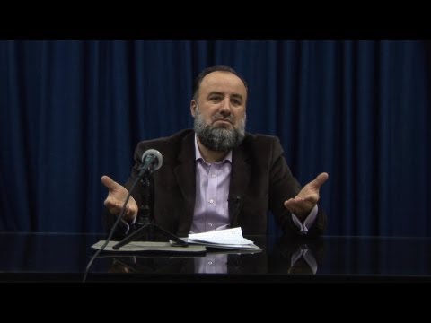 Urtesia në davet - Fadil Musliu