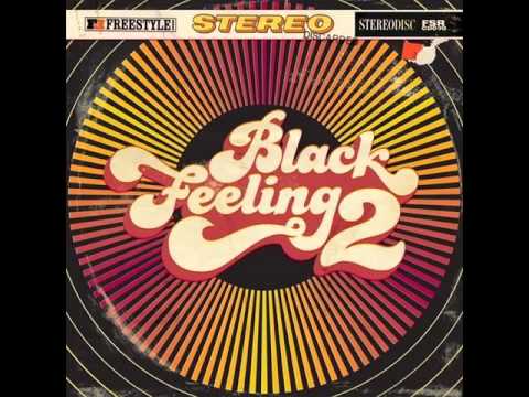 The Mighty Show Stoppers - Shaft In Africa