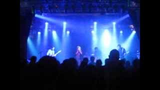 THE FAUNS "Lovestruck"