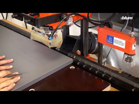 EASYSTICK – Move to Position Application