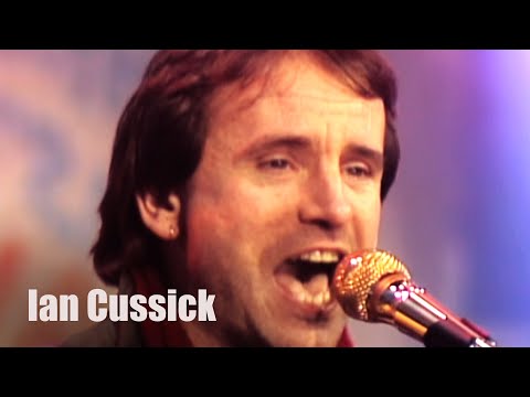 Ian Cussick - Everything Will Turn Out Fine (Musik Convoy, 11th March 1985)