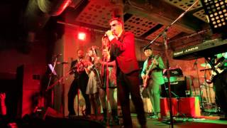 Batman&#39;s Skantz (LIVE) - The Cut Throat Razors