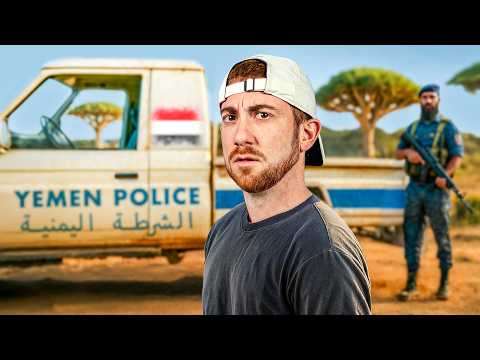 5 Most Dangerous Trips (After Visiting Every Country)