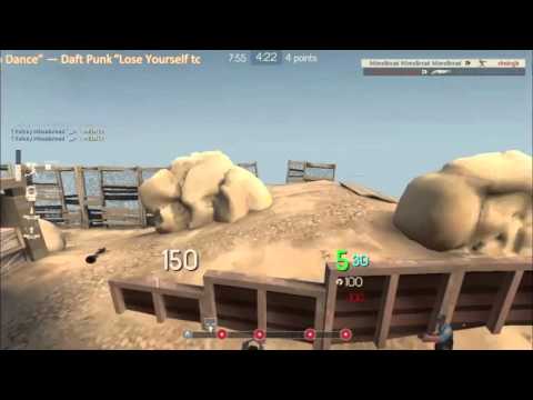 UGC Highlander S17 Silver, pl upward, shadowball vs  Ol', Engineer POV with comms