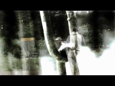 FRISBEEGOLF SM2010 - Preview