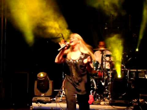 Sandra Kim @ Liège Sur Sable Part 2