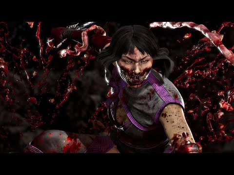 MY MILEENA IS TOO OP IN THIS GAME!!! | Mortal Kombat 11