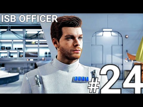 STAR WARS JEDI SURVIVOR PS5 Walkthrough Gameplay Part 24