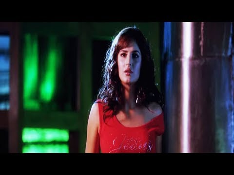Katrina Kaif SHOCKED — watch video