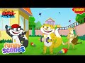 Makar Sankranti Special Honey Bunny Best Scenes Cartoon For Kids Compilation 154 S6