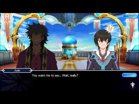 Tales of the Rays: Raven Sub-Scenario - Who Loves Ya, Baby?