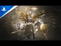 Destiny 2: Season of Arrivals – Solstice of Heroes Trailer | PS4