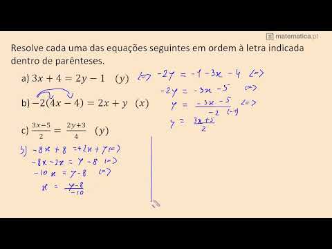 Simplificar Potências Com Expoente Negativo