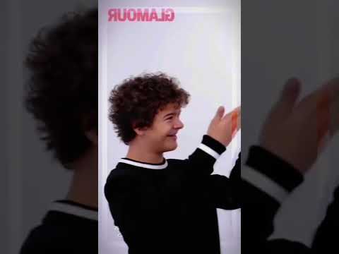 gaten mattarazo | w/ him singing intro