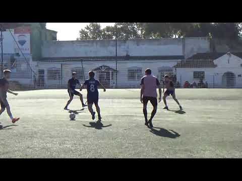 PLANTA SANTA VS FORTIN - #LigaNuñez - #Apertura SLD - 7/5/23