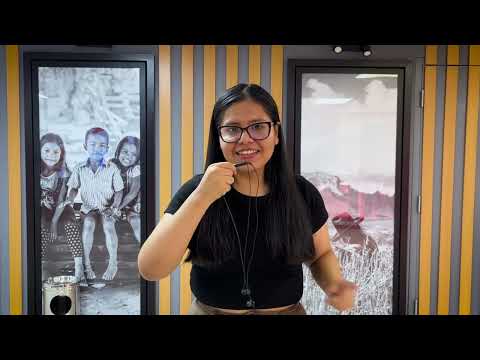 Postulación al Programa de Voluntariado Juvenil de la Alianza del Pacífico 2026-Nataly Flores Arone