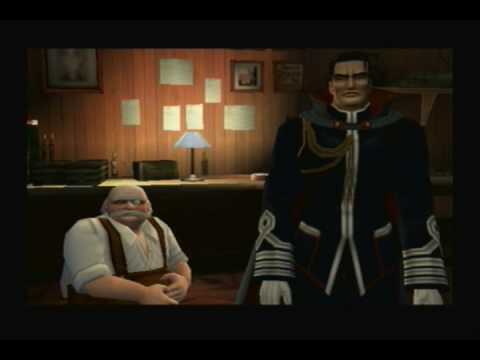 Let's Play Shadow Hearts Covenant 52 - Yay, a camera!