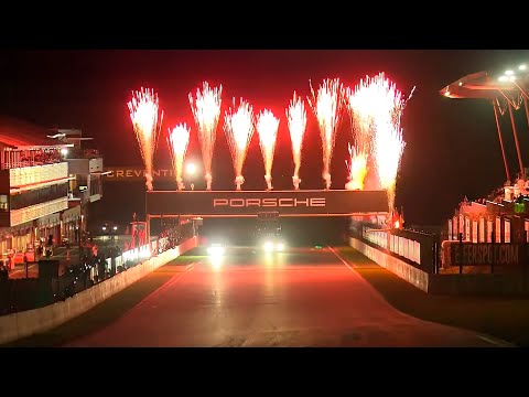 365. Caffero - Porsche 12H Spa Franchorchamps 2025