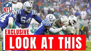 Big Move: Colts Activate Jaylon Carlies — What This Means for Playoff Push!