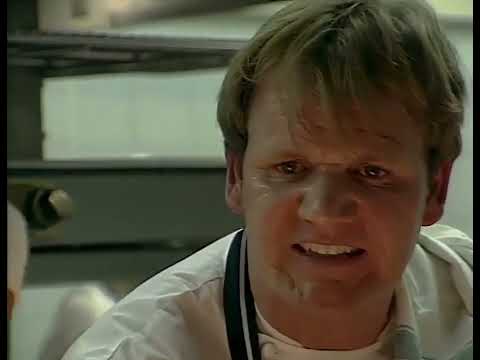 Gordon Ramsay - Boiling Point