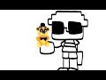 Golden Freddy I Hope Nothing Bad Happens To You Poop Post