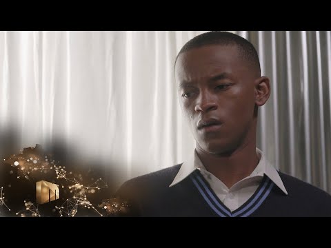 Teddy threatens Don – Gomora | Mzansi Magic | S2 | Ep144