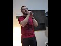 Dionysus - Don't forget [Cover by Myroslav Kovtun]