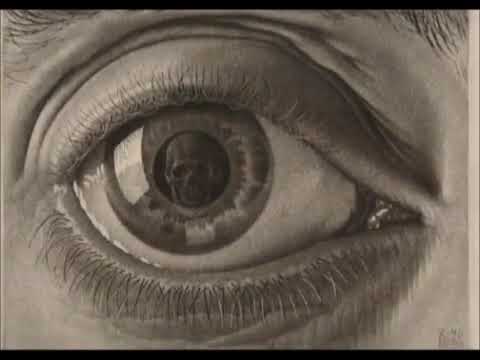 M C  Escher Short Film