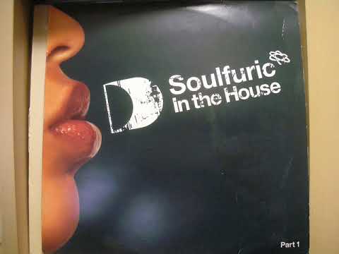 DJ Jorj - Brazil Horns Joeski Remix Danny Krivit Re edit